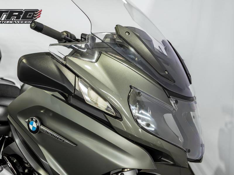 Used BMW R 1200 RS - Private Seller