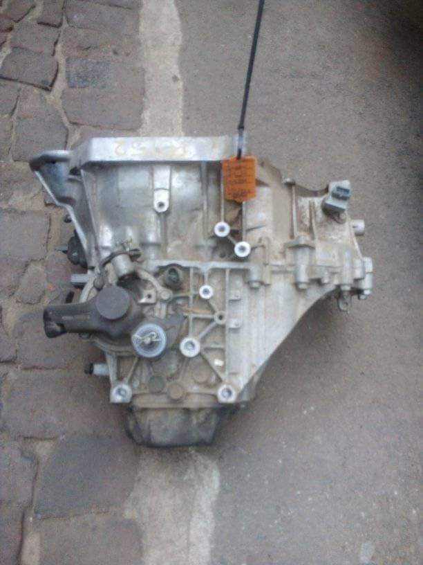 Hyundai i20 gearbox - Private Seller Hyundai i20 gearbox - Private Seller
