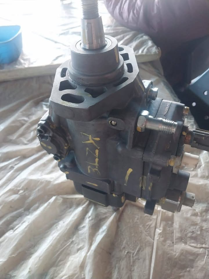 Toyota Hilux 1kzte 3.0D Diesel Pump For Sale - Private Seller