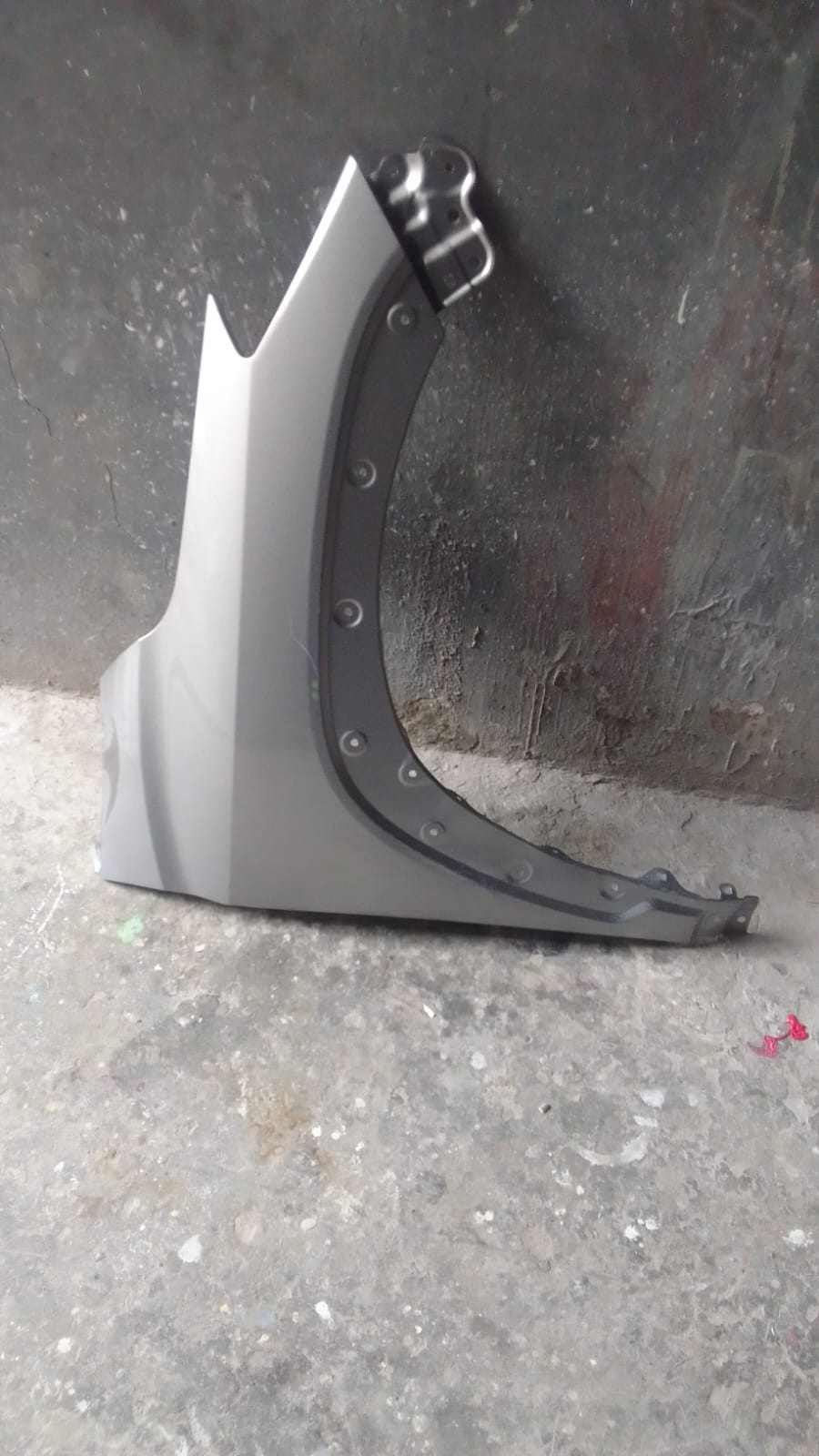 TOYOTA COROLLA CROSS RHS FENDER - Private Seller TOYOTA COROLLA CROSS RHS FENDER - Private Seller