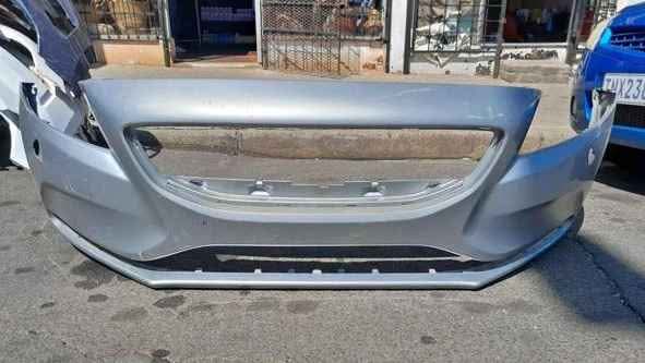 Volvo V40 Front Bumper. Call or DM . - Private Seller Volvo V40 Front Bumper. Call or DM . - Private Seller