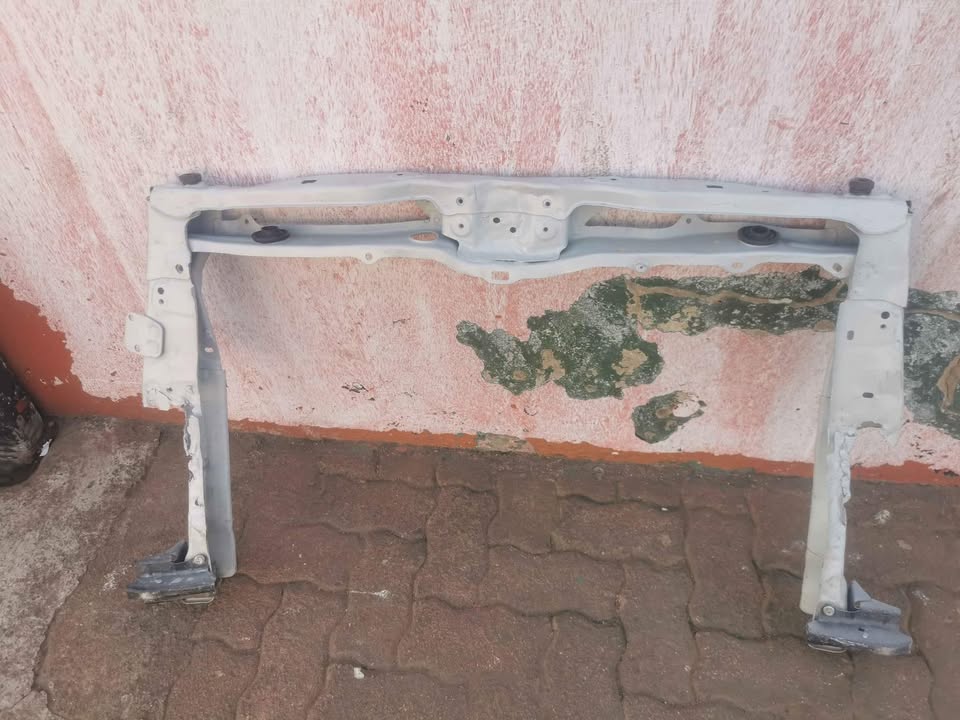 Toyota Vitz/ Suzuki Celerio 2024 complete cradle - Private Seller Toyota Vitz/ Suzuki Celerio 2024 complete cradle - Private Seller