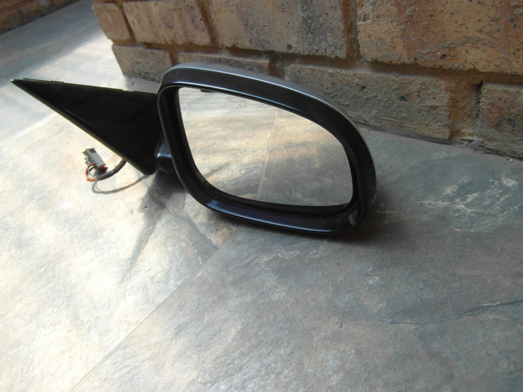 Jaguar XJ side mirrors for sale | AUTO EZI - Private Seller