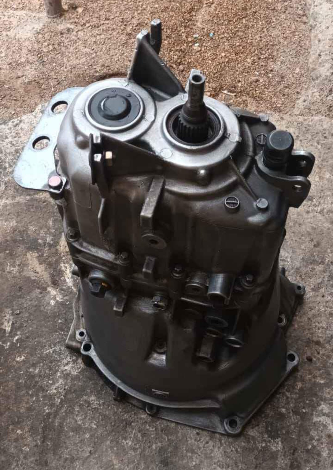 BMW E46 M54b20 320I 6cylinder engine and 5speed gearbox - Private Seller