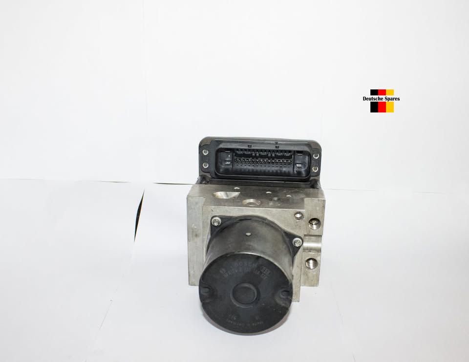 BMW 5 E60 E61 ABS PUMP 3451678336005 201 - Private Seller