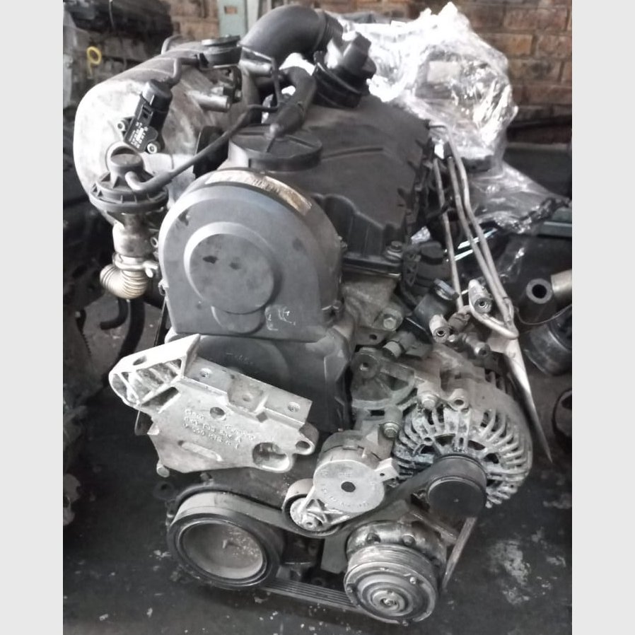 BDK | Volkswagen Golf 5 2.0L Non-Turbo Engine - Private Seller BDK | Volkswagen Golf 5 2.0L Non-Turbo Engine - Private Seller