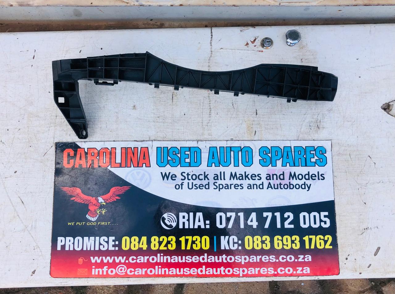 Honda Accord right side front bumper slider - Private Seller Honda Accord right side front bumper slider - Private Seller