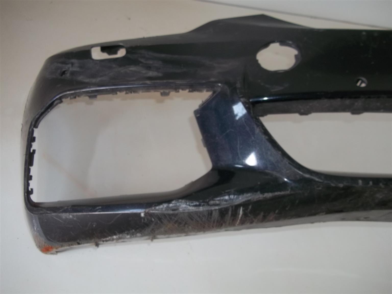 BMW 5 series (G30/31) front bumper - Private Seller BMW 5 series (G30/31) front bumper - Private Seller