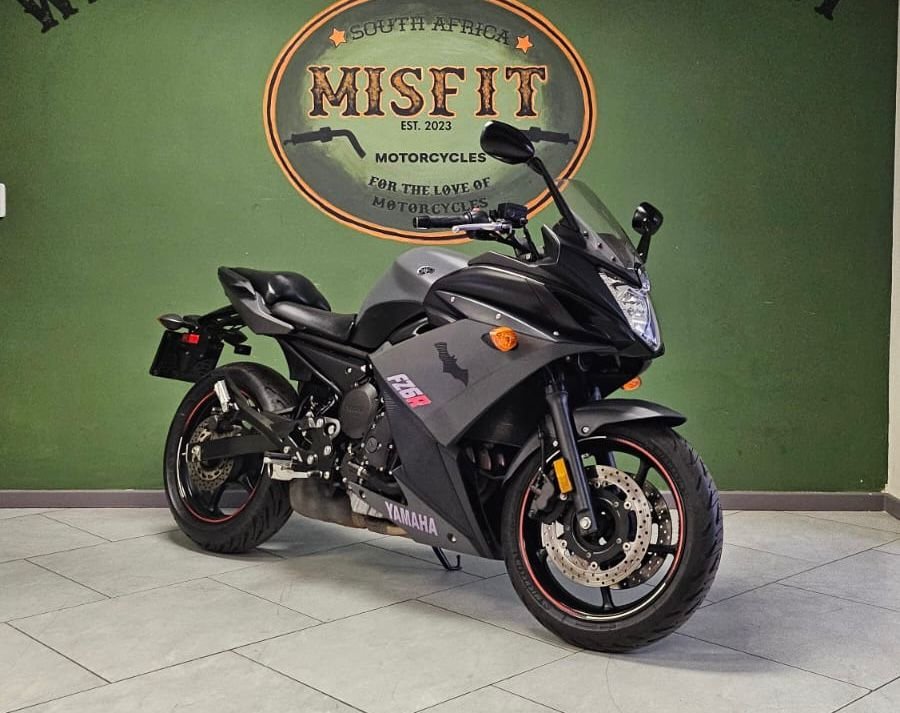 Used Yamaha FZ6 - Private Seller Used Yamaha FZ6 - Private Seller