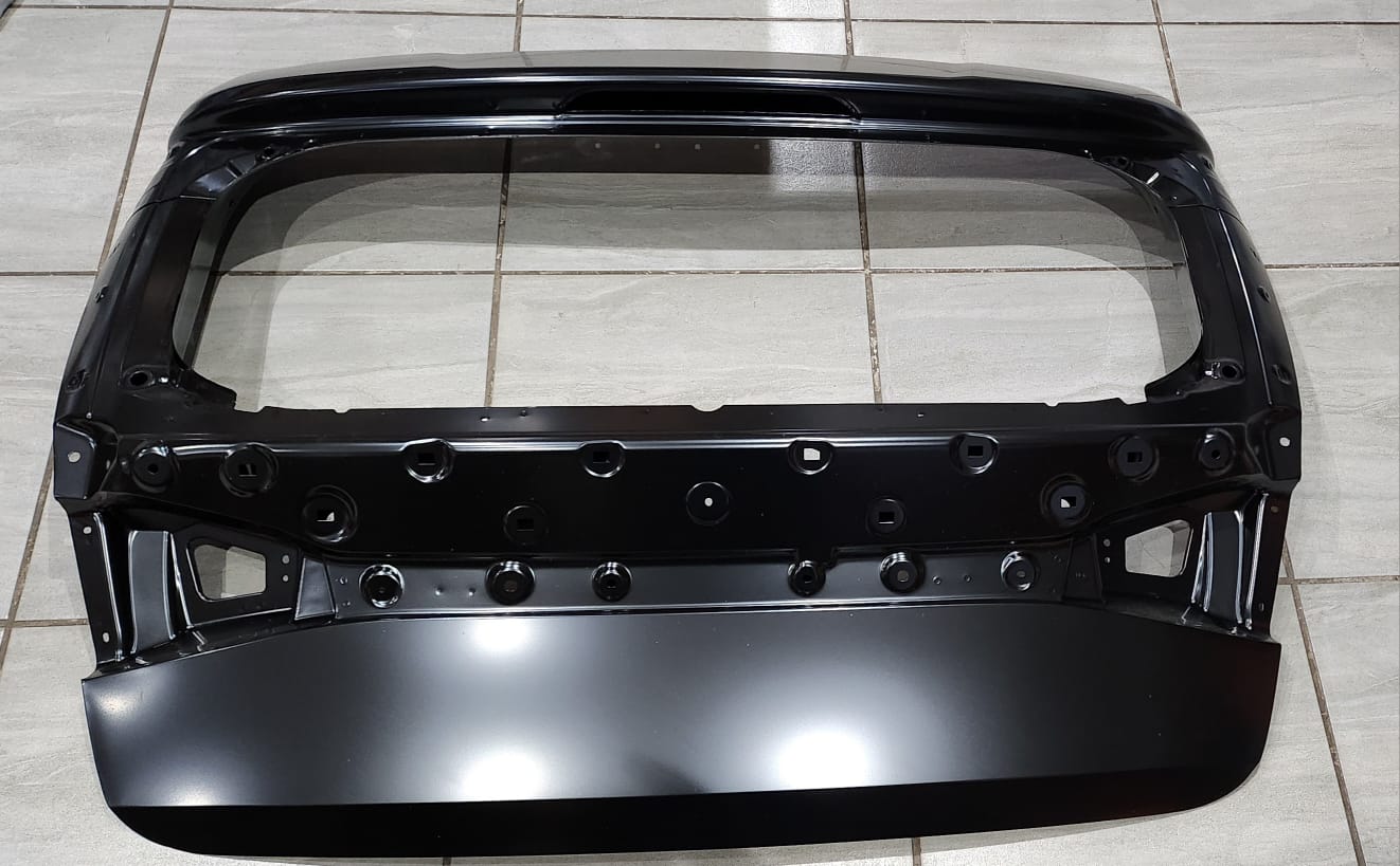 NEW HYUNDAI i20 TAILGATE - Private Seller NEW HYUNDAI i20 TAILGATE - Private Seller