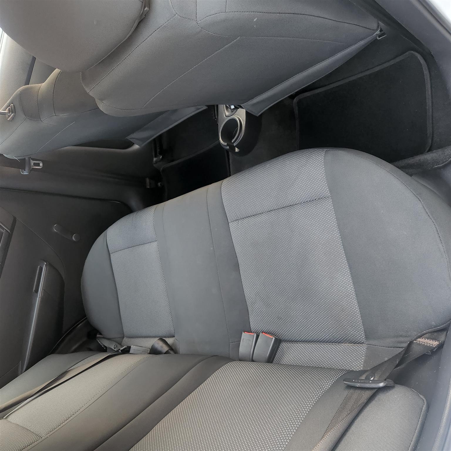 Used 2014 Chevrolet Aveo sedan 1.6 LS auto - Private Seller Used 2014 Chevrolet Aveo sedan 1.6 LS auto - Private Seller