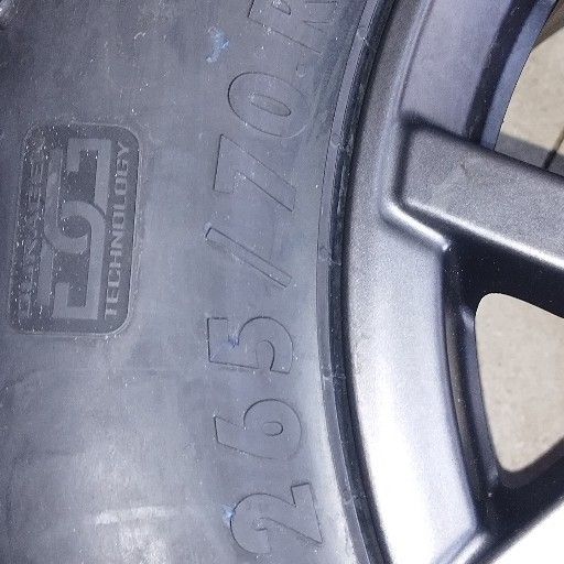 OEM New Gen ford Raptor