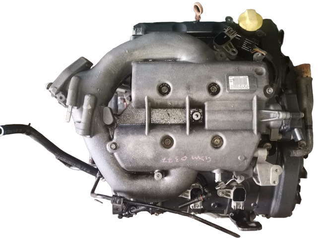 Chev Captiva Second Hand 3.2 Engine - Private Seller