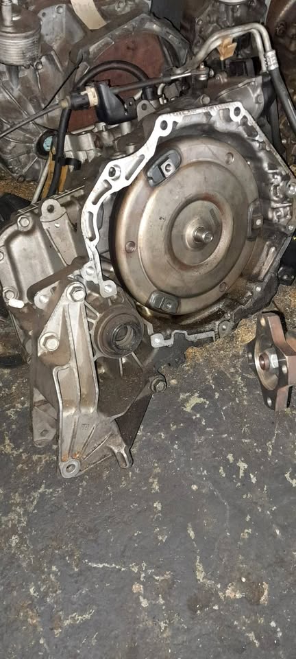 CHEVROLET AVEO AUTOMATIC GEARBOX FOR SALE - Private Seller CHEVROLET AVEO AUTOMATIC GEARBOX FOR SALE - Private Seller