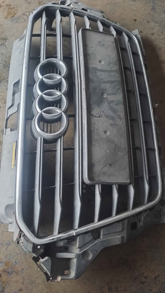 Audi A3 Grilles - Private Seller