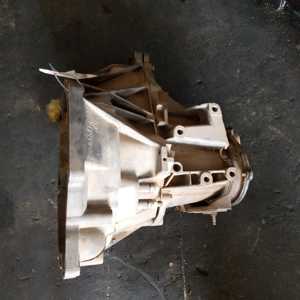 Ford Rocam 5 Speed Manual Gearbox for Sale