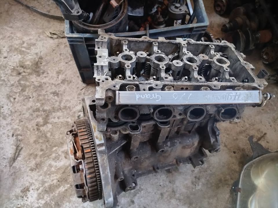Hyundai grand i10 engine spares - Private Seller Hyundai grand i10 engine spares - Private Seller