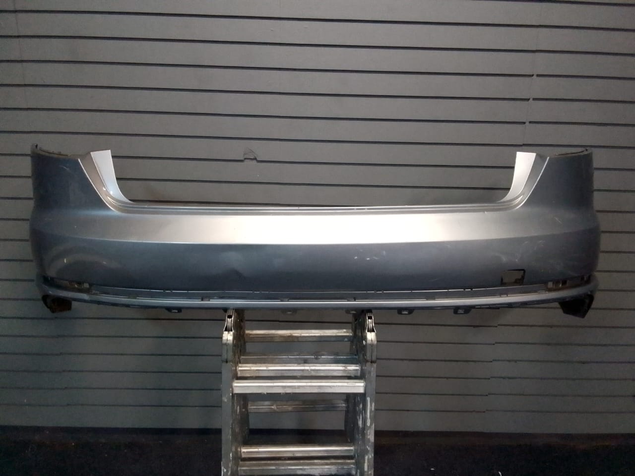 (2017-2019) AUDI A4 B9 REAR BUMPER FOR SALE - Private Seller (2017-2019) AUDI A4 B9 REAR BUMPER FOR SALE - Private Seller