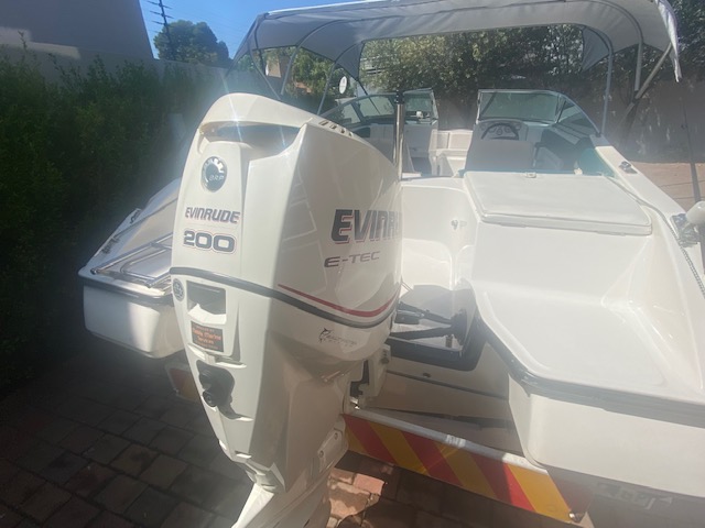Speed Boat for Sale