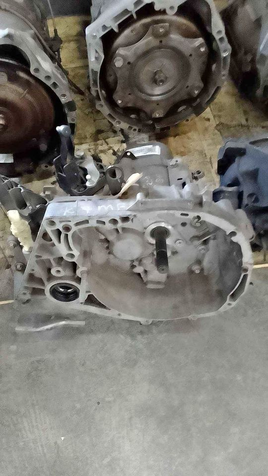 NISSAN NP 200 K7MF 5SPD MANUAL GEARBOX FOR SALE - Private Seller NISSAN NP 200 K7MF 5SPD MANUAL GEARBOX FOR SALE - Private Seller