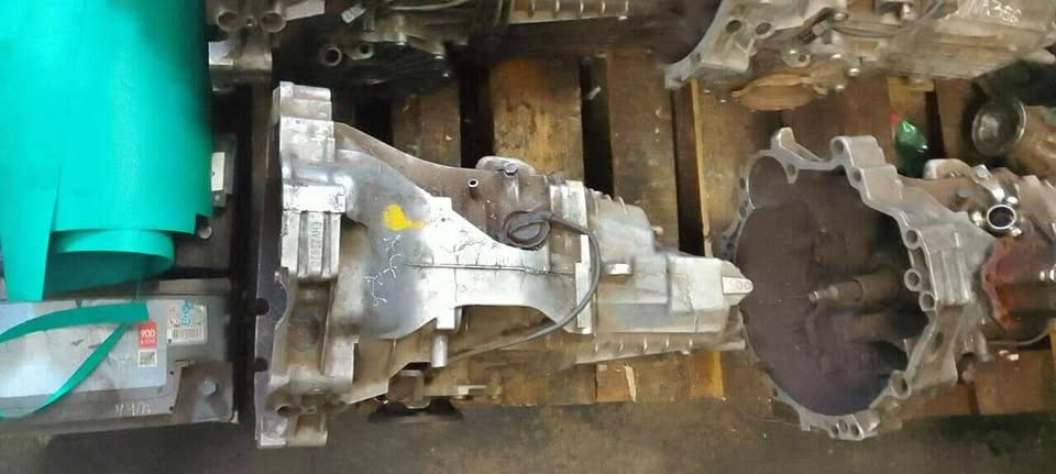 Audi A4 B6/B7 Automatic Gearbox - Private Seller Audi A4 B6/B7 Automatic Gearbox - Private Seller
