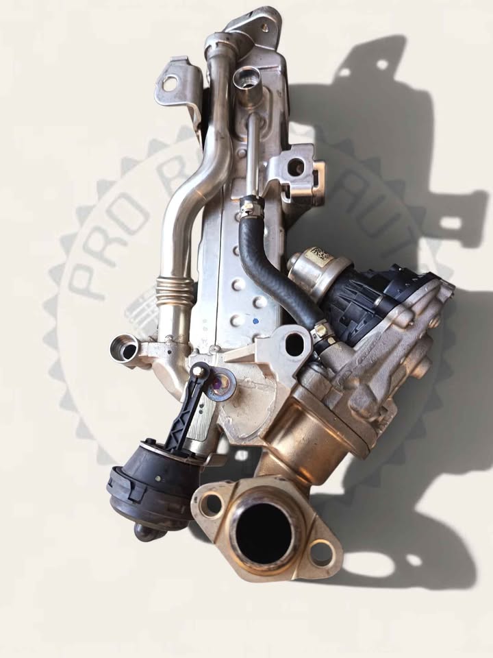 BMW B47D20 ENGINE EGR VALVE/COOLER AVAILABLE FOR SALE IN EXCELLENT CONDITION - Private Seller BMW B47D20 ENGINE EGR VALVE/COOLER AVAILABLE FOR SALE IN EXCELLENT CONDITION - Private Seller