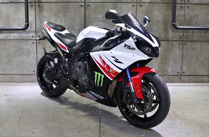 Used Used Yamaha YZF R1 for sale in Gauteng | Auto Mart