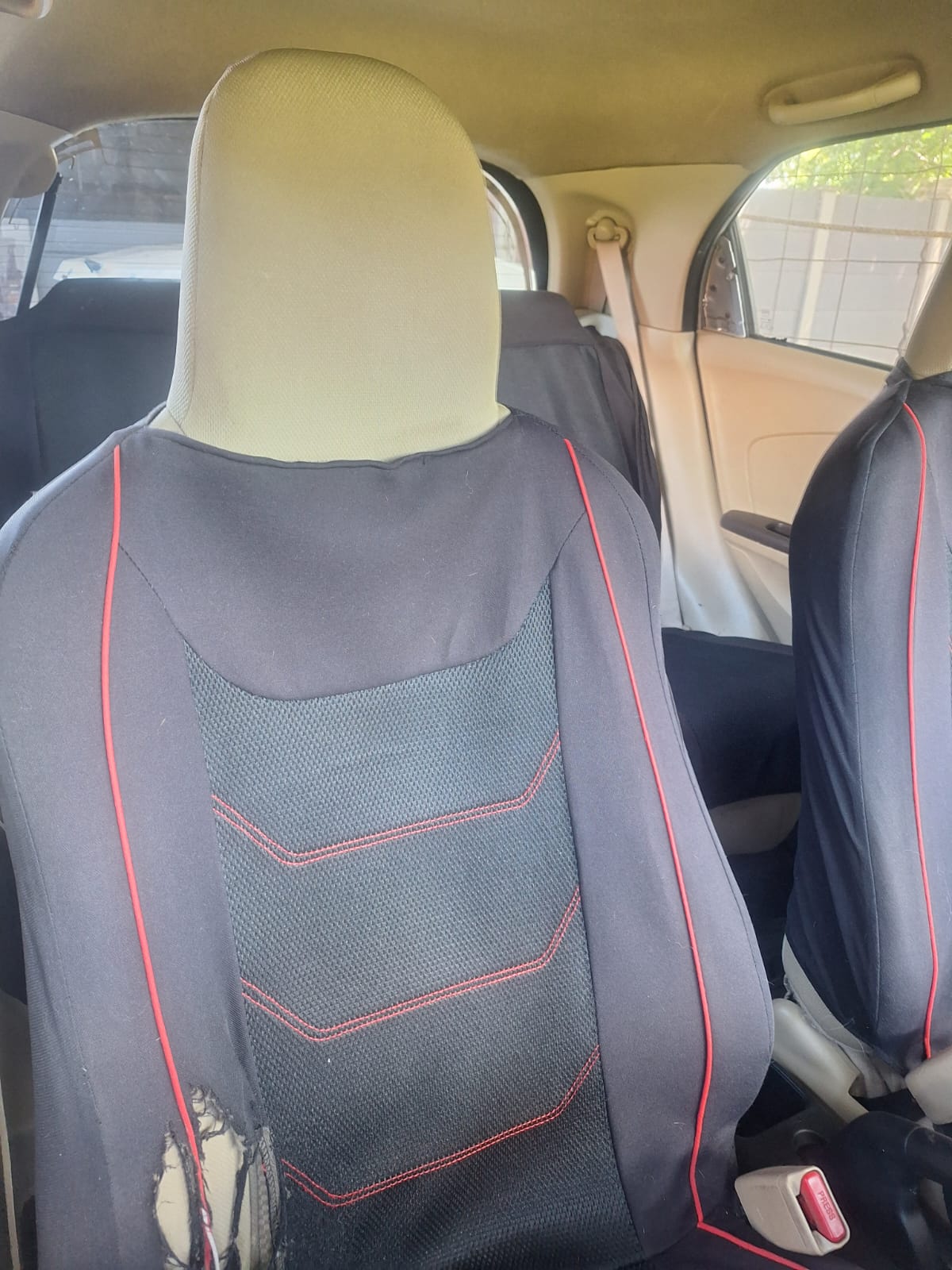 Used 2013 Honda Brio hatch 1.2 Comfort - Private Seller