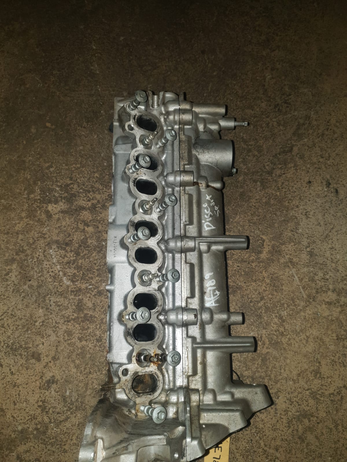 2016 Land Rover Discovery Sport 2.0 TD4 Used Original Cylinder Head For Sale