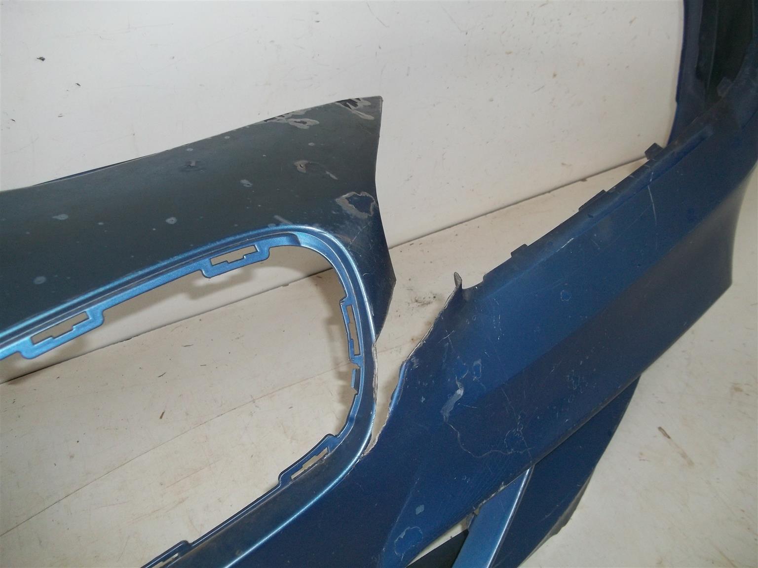 BMW 2 series (F45/46) '14-'18 M-Sport front bumper - Private Seller BMW 2 series (F45/46) '14-'18 M-Sport front bumper - Private Seller