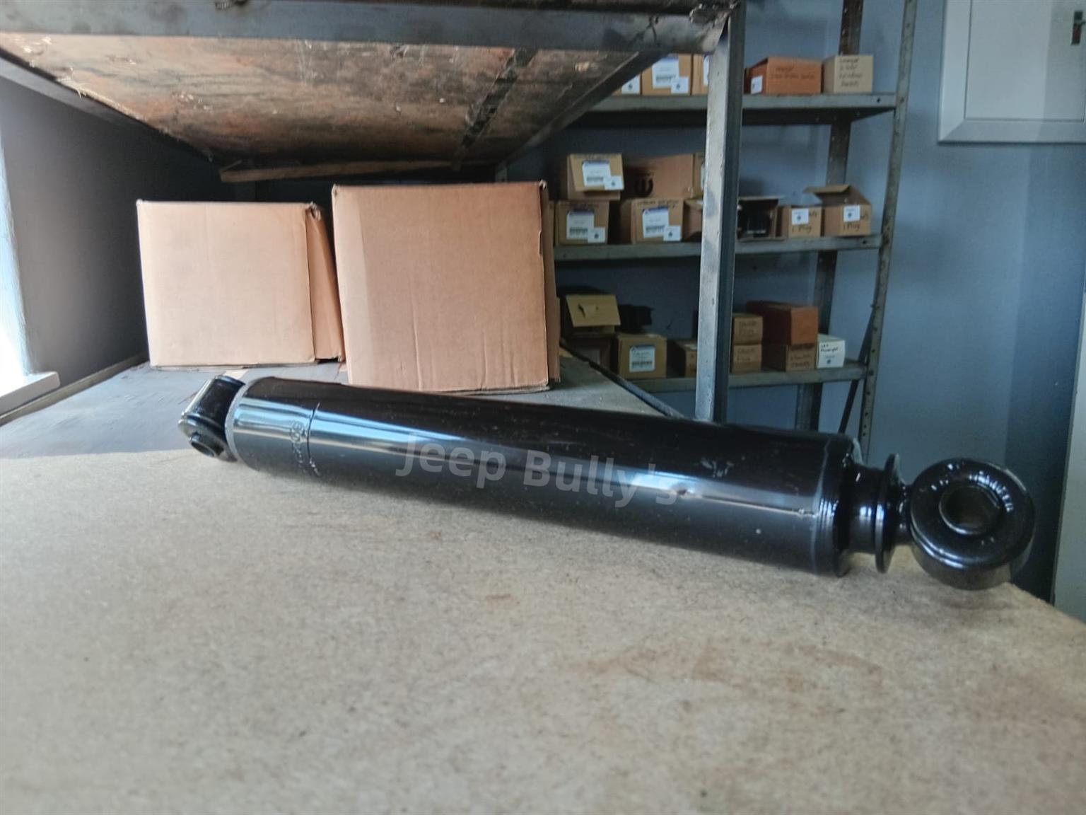 Now For Sale Jeep Wrangler (Steering Damper) - Private Seller Now For Sale Jeep Wrangler (Steering Damper) - Private Seller