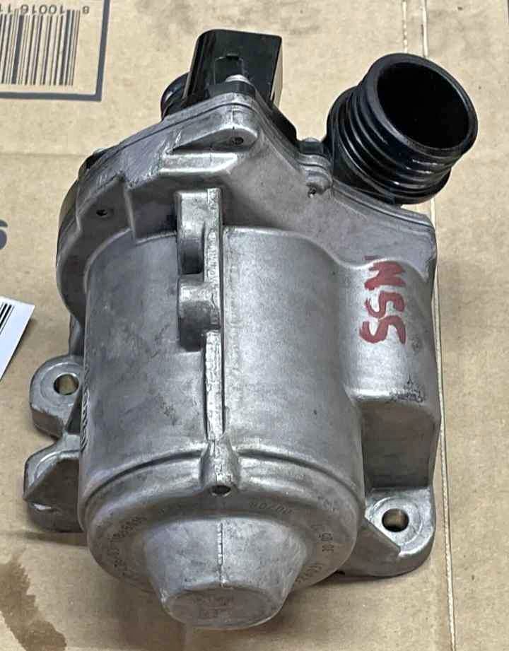 Bmw N54 ,N55 Electrical water pump - Private Seller Bmw N54 ,N55 Electrical water pump - Private Seller