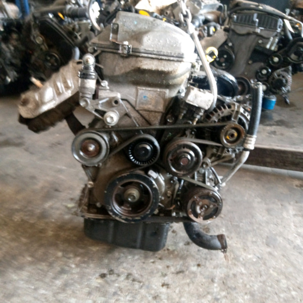Toyota Corolla 4ZZ-FE Engine for Sale