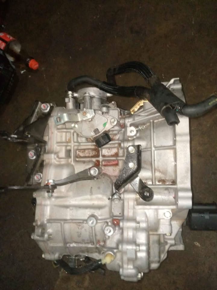 Toyota Corolla Cross automatic gear box - Private Seller