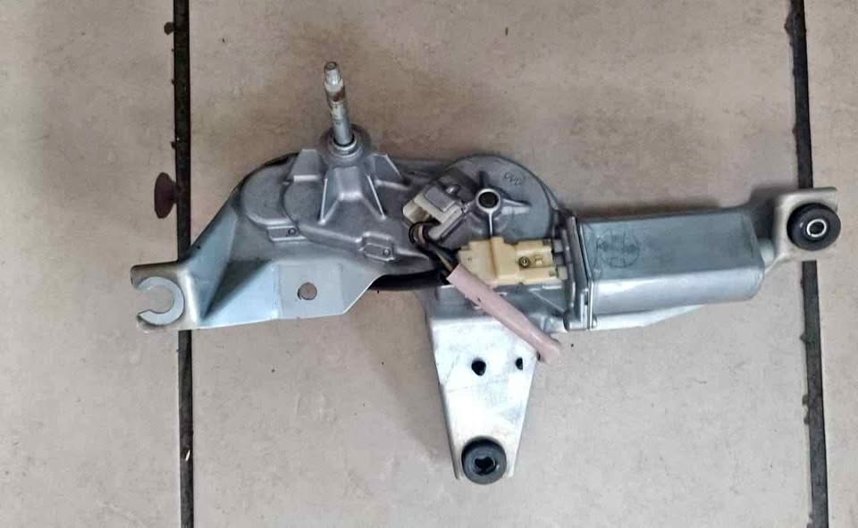 Nissan Murano Rear Wiper Motor