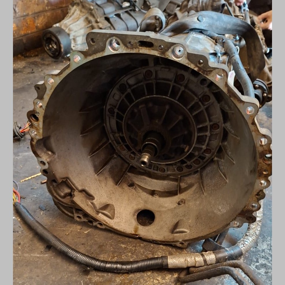 Land Rover - Range Rover Automatic Gearbox | 276DT - Private Seller Land Rover - Range Rover Automatic Gearbox | 276DT - Private Seller
