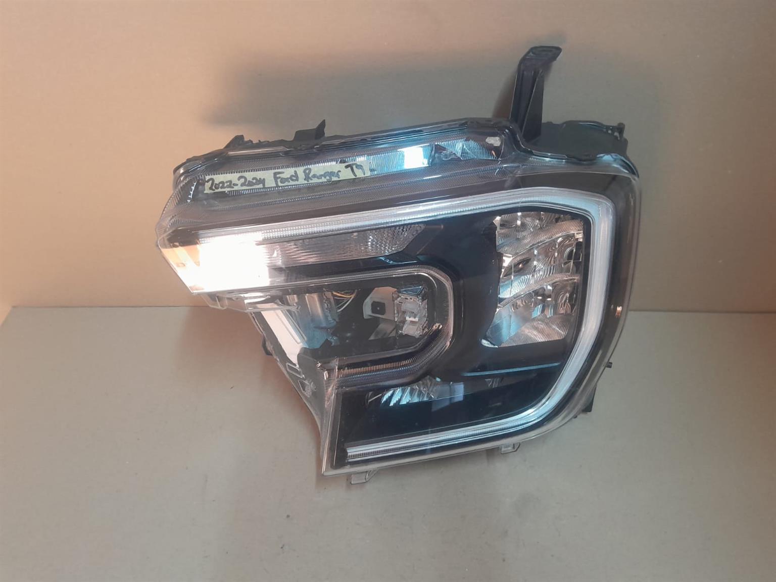 2022-2025 FORD RANGER T9 LED HEADLIGHT FOR SALE - Private Seller 2022-2025 FORD RANGER T9 LED HEADLIGHT FOR SALE - Private Seller