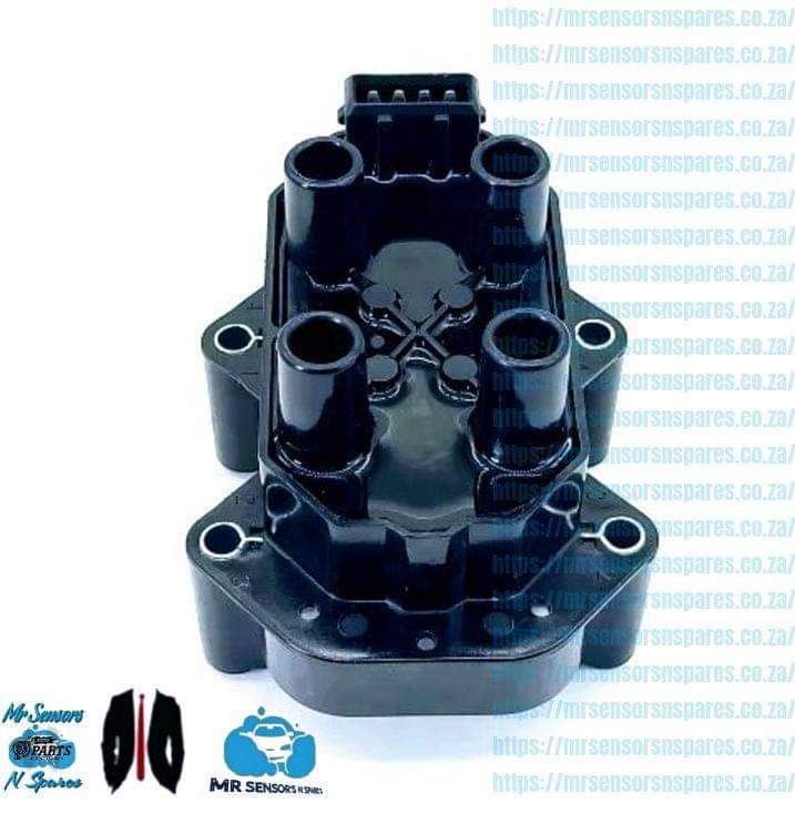 Geely CK 1.3 1.5 1.6 Ignition Coil Pack OE A113705110EA 0221503465 - Private Seller