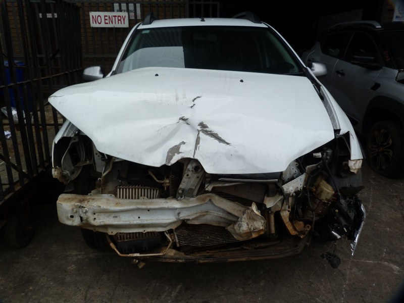 Renault Sandero 900T Petrol Manual Silver - 2021 SPARESBOYZ STRIPPING FOR SPARES - Private Seller Renault Sandero 900T Petrol Manual Silver - 2021 SPARESBOYZ STRIPPING FOR SPARES - Private Seller