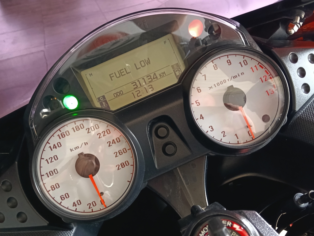 Used 2008 Kawasaki ZX14 Ninja Special Edition - Private Seller