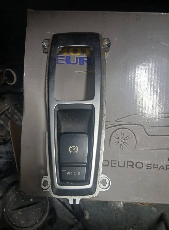 Bmw e70 handbrake and gearlever - Private Seller Bmw e70 handbrake and gearlever - Private Seller
