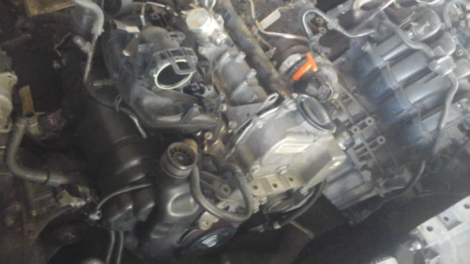 POLO 6 -7 GTI CAV ENGINE - Private Seller