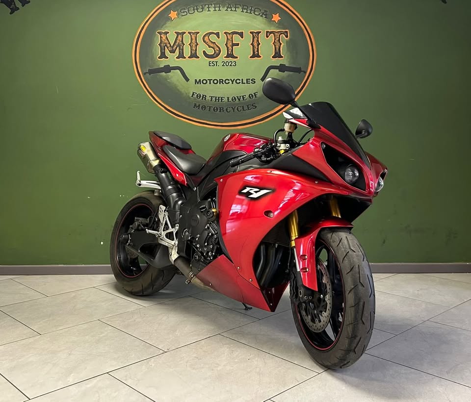 Used Yamaha 1 - Private Seller Used Yamaha 1 - Private Seller