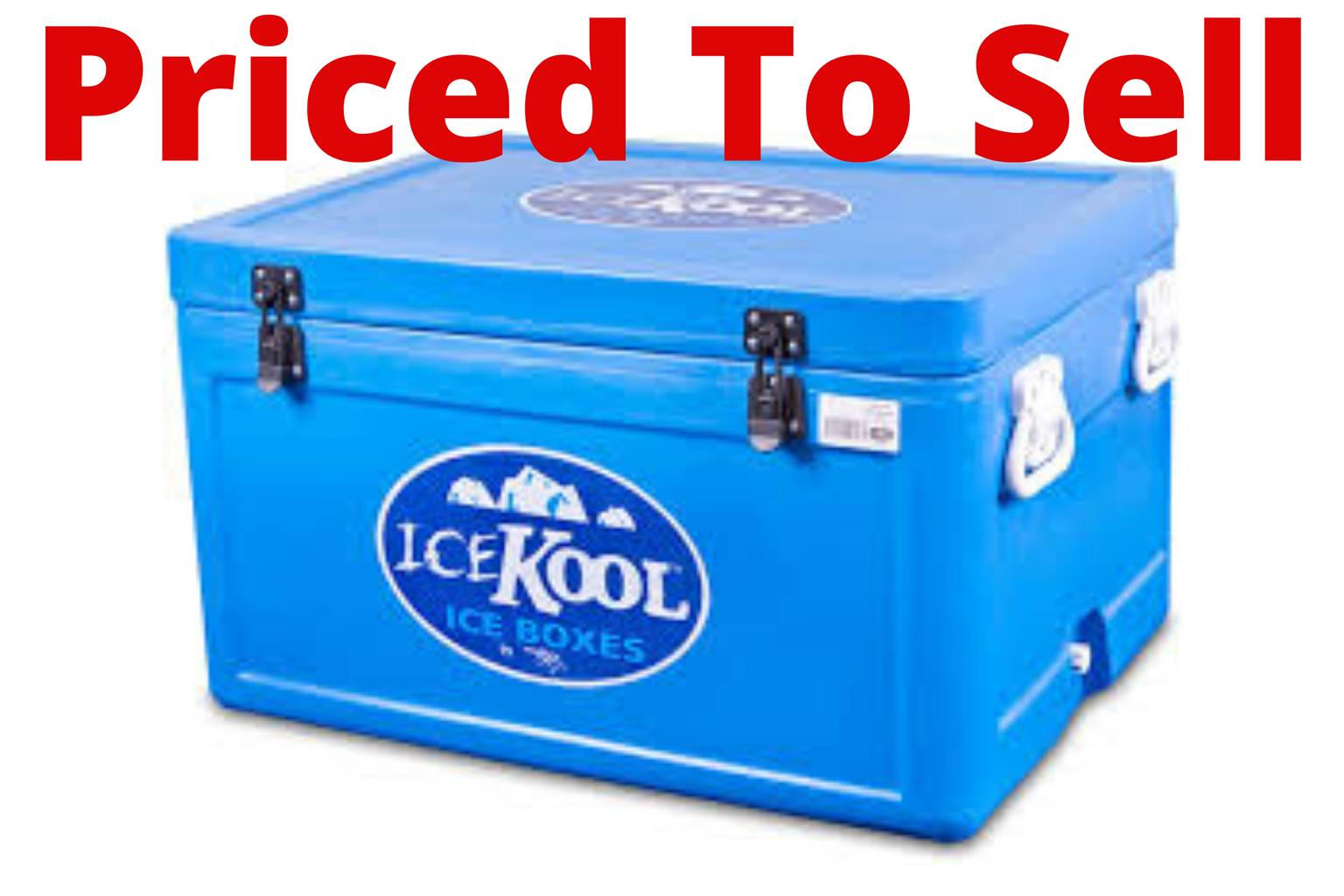 ice cooler box near me