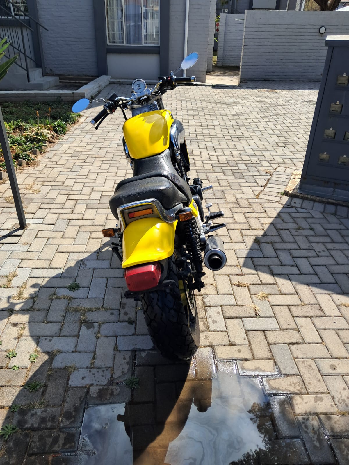 Motorcycle 1992 Yamaha Vmax 1200cc - Private Seller Motorcycle 1992 Yamaha Vmax 1200cc - Private Seller