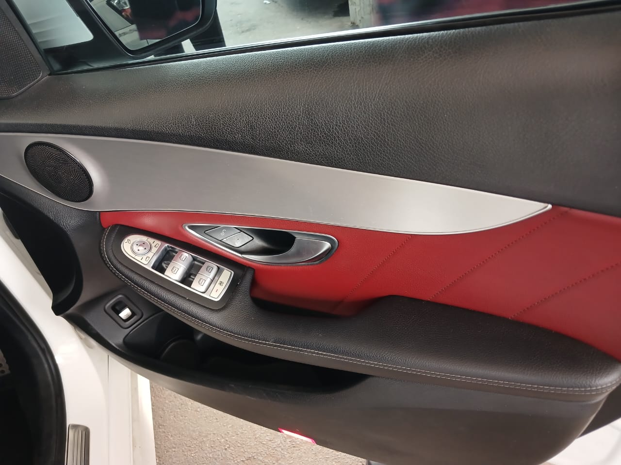 2017 MECEDES BENZ C200 AMG Transmission: AutoMileage: 101000km Petrol