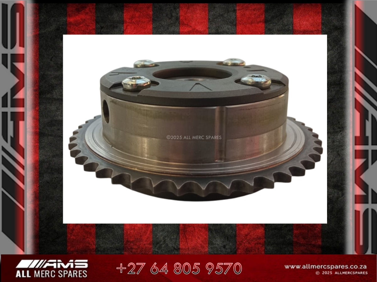 New Mercedes M271 Exhaust Cam Gear – In Stock - Private Seller New Mercedes M271 Exhaust Cam Gear – In Stock - Private Seller