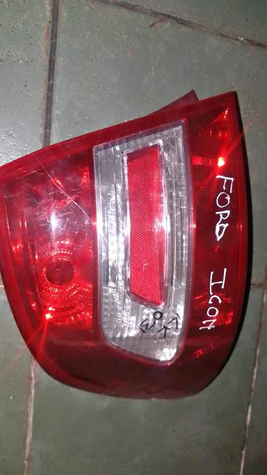 Ford Ikon LHS taillight - Private Seller Ford Ikon LHS taillight - Private Seller