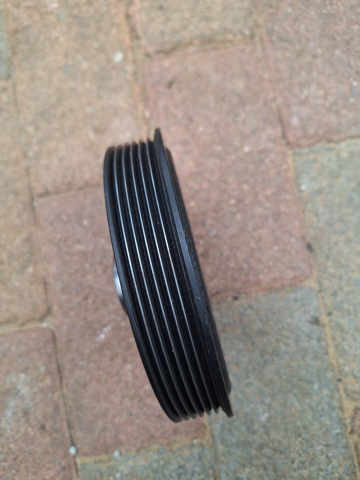 Toyota 1zr crankshaft pulley - Private Seller