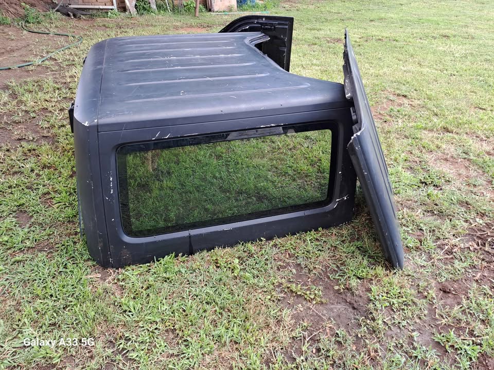 Jeep 2 door Hard top - Private Seller Jeep 2 door Hard top - Private Seller